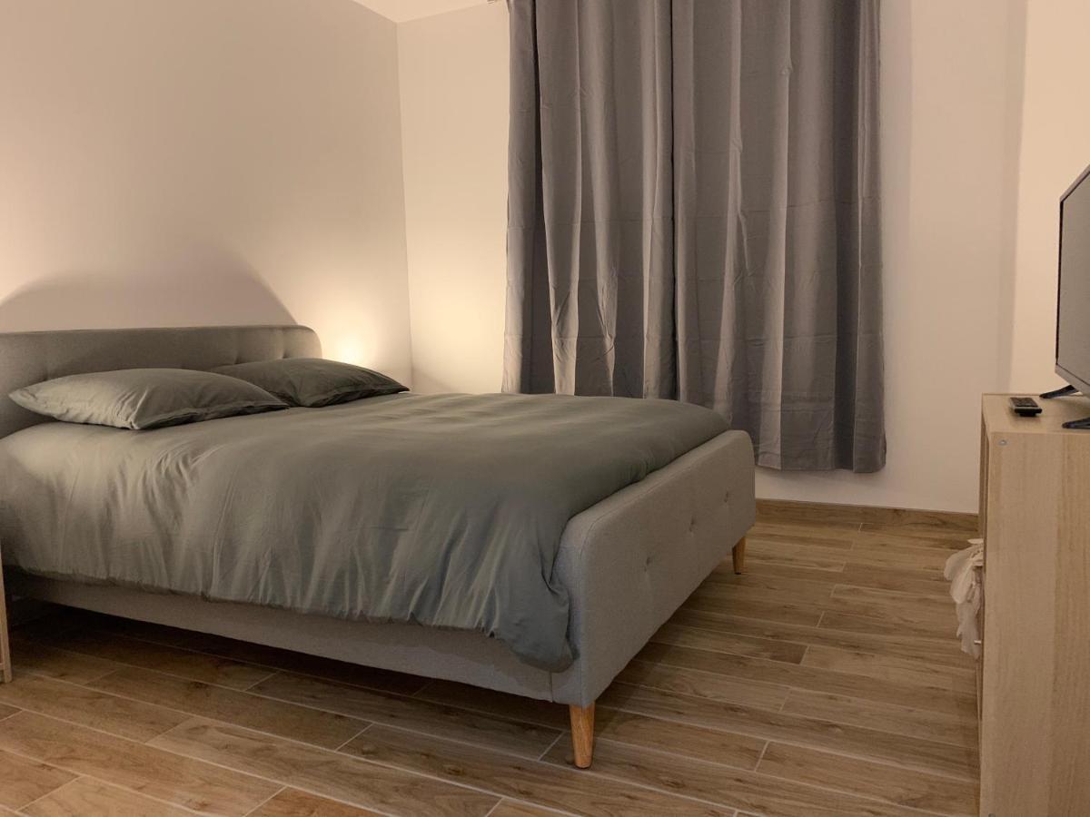 Appartement Cosy Jacuzzy Luxe Gare De Toulon Kültér fotó