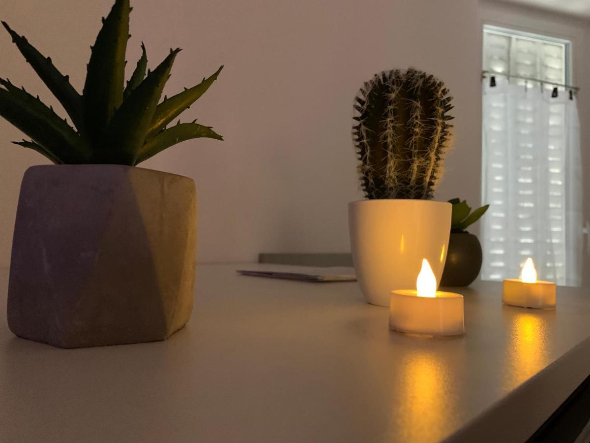 Appartement Cosy Jacuzzy Luxe Gare De Toulon Kültér fotó