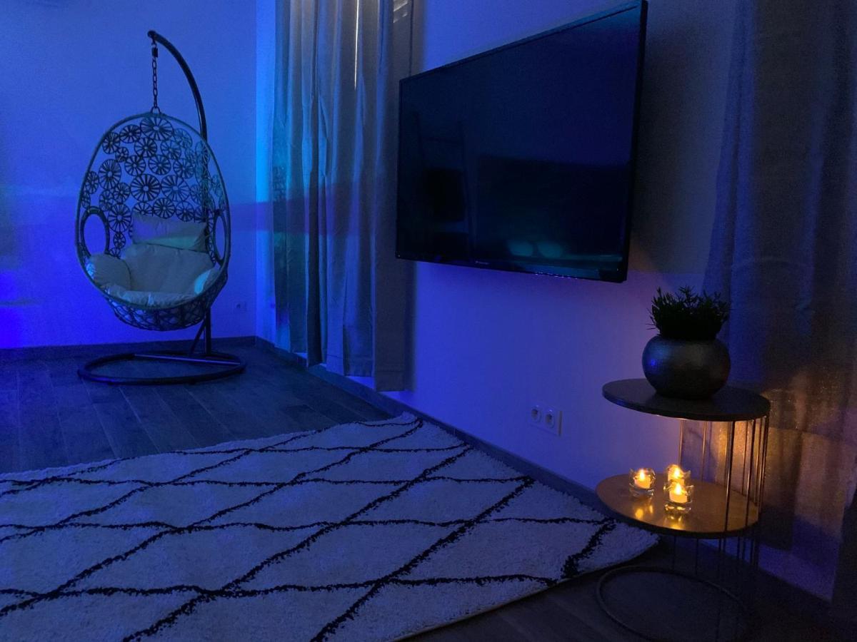 Appartement Cosy Jacuzzy Luxe Gare De Toulon Kültér fotó
