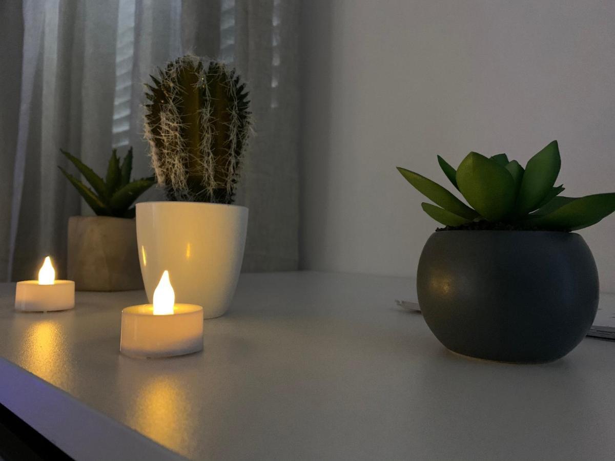 Appartement Cosy Jacuzzy Luxe Gare De Toulon Kültér fotó