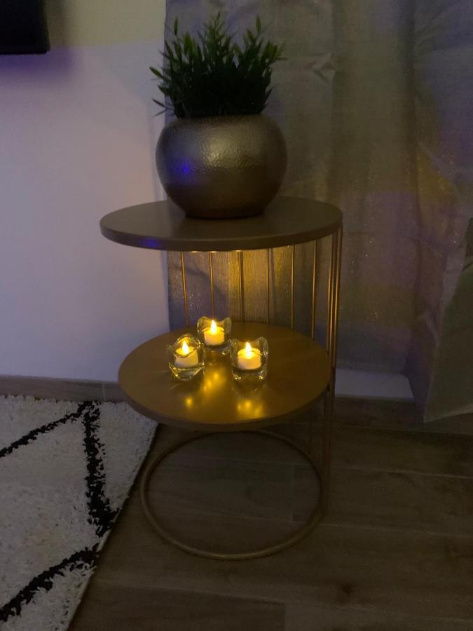 Appartement Cosy Jacuzzy Luxe Gare De Toulon Kültér fotó